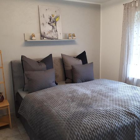 Bunte Stube Apartment Goslar Luaran gambar