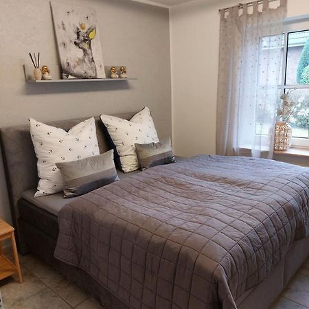 Bunte Stube Apartment Goslar Luaran gambar