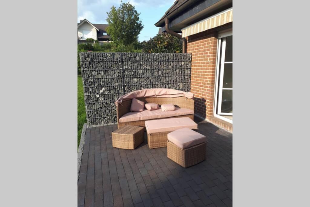 Bunte Stube Apartment Goslar Luaran gambar