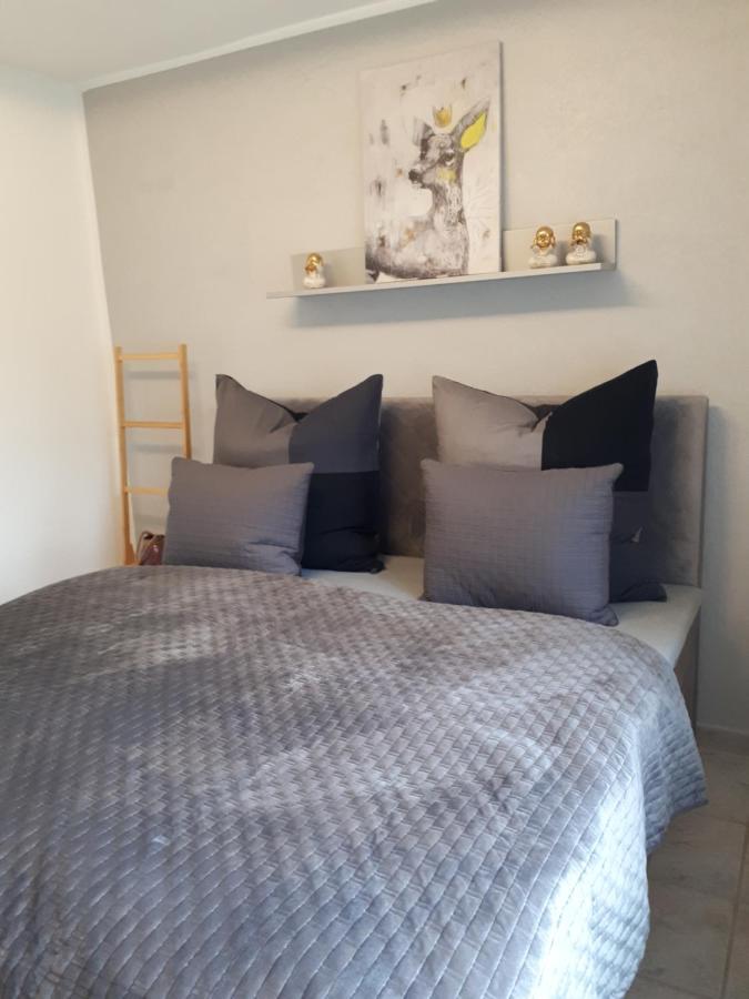 Bunte Stube Apartment Goslar Luaran gambar