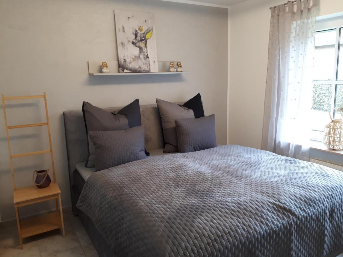 Bunte Stube Apartment Goslar Luaran gambar