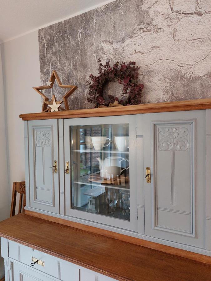 Bunte Stube Apartment Goslar Luaran gambar